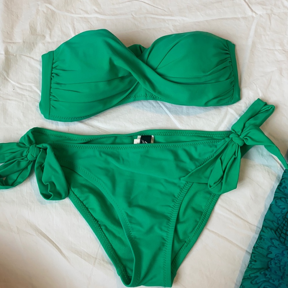 ABS Swimsuit